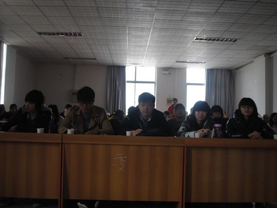 4.6 生命科学学院“绿色先行,变废为宝”设计大赛圆满举行04