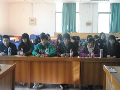 11.13 生命科学学院成功举办“志愿者风采”知识大赛01