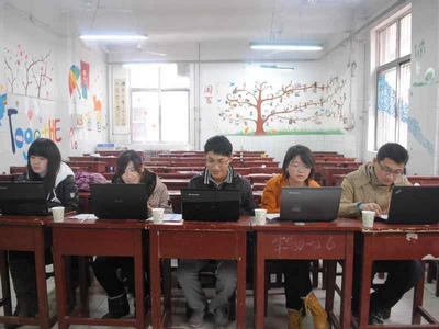 12.12 生命科学学院“网络万象”网络宣传技能大赛--ppt与photoshop制作大赛圆满落幕03
