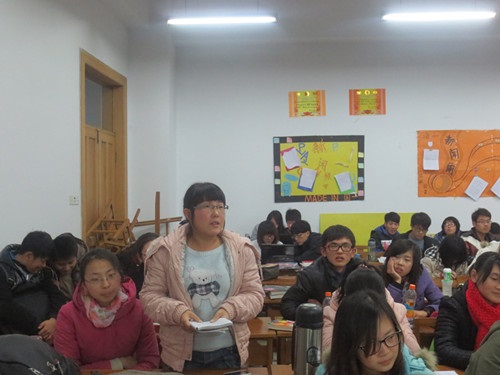12.10 历史文化学院第四届“书生如此多娇”系列辩论赛圆满落幕05