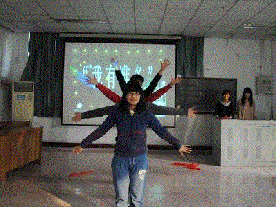 12.4 “逗”生命科学学院幽默温暖风——我院“舞乐舞逗”斗舞大赛成功举办03