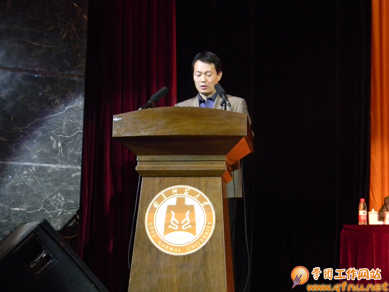 11.8彰显品牌建设 打造文化亮点 第九届社团文化艺术节启动2