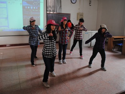 4.6 生命科学学院“绿色先行,变废为宝”设计大赛圆满举行03