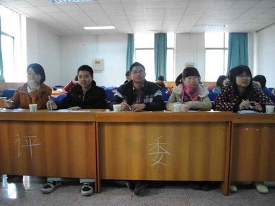 12.5 生命科学学院院成功举办“新闻伴我行”知识竞赛活动01