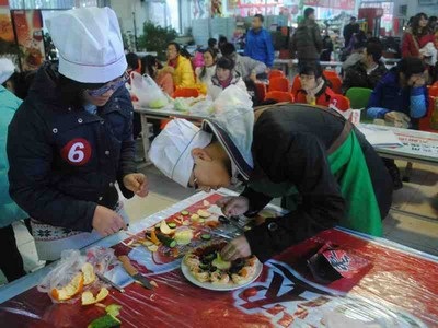 12.18 “厨艺大赛”圆满举行02