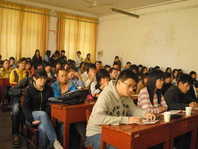 10.31 生命科学学院院“激扬青春,理性思辨”辩论赛拉开序幕07