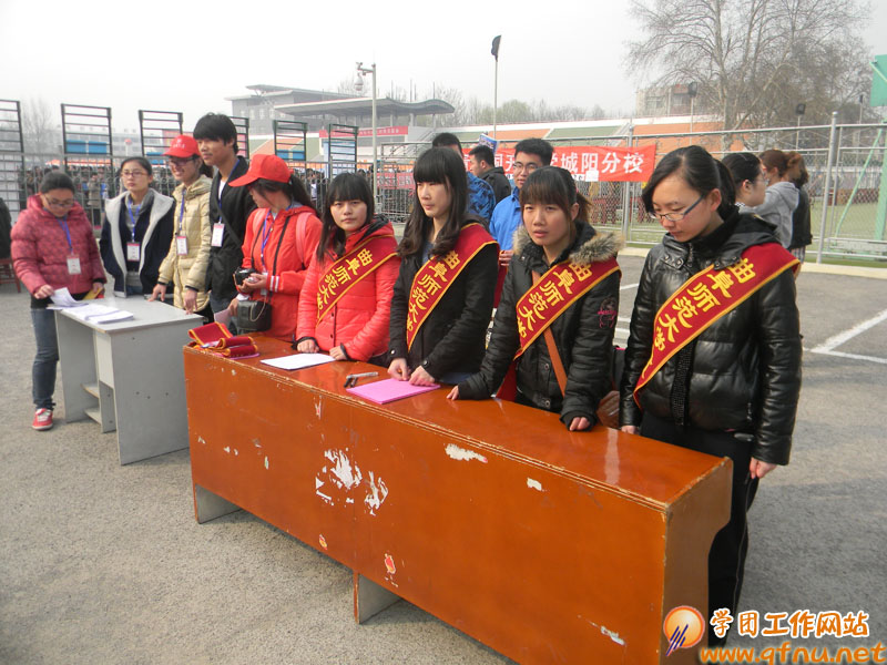 3.17“ 青春驻足职场,维权守护梦想”—就业维权服务活动举办