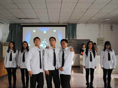 12.4 “逗”生命科学学院幽默温暖风——我院“舞乐舞逗”斗舞大赛成功举办02