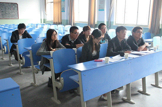 10.14 文学院2012年团总支学生会纳新工作圆满结束02