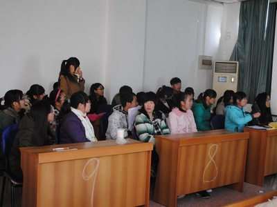 11.13 生命科学学院成功举办“志愿者风采”知识大赛02