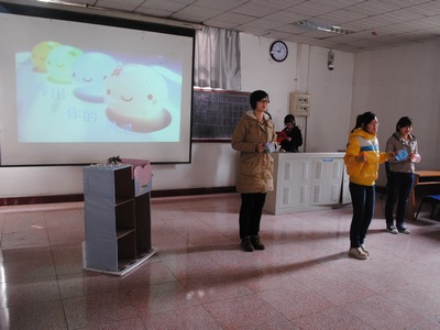 4.6 生命科学学院“绿色先行,变废为宝”设计大赛圆满举行02