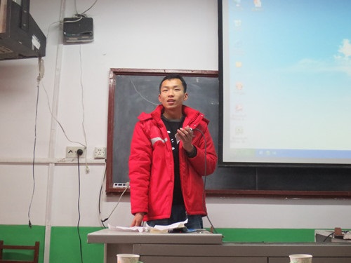 11.29 历史文化学院2012年业余党(团)校系列培训圆满结束01