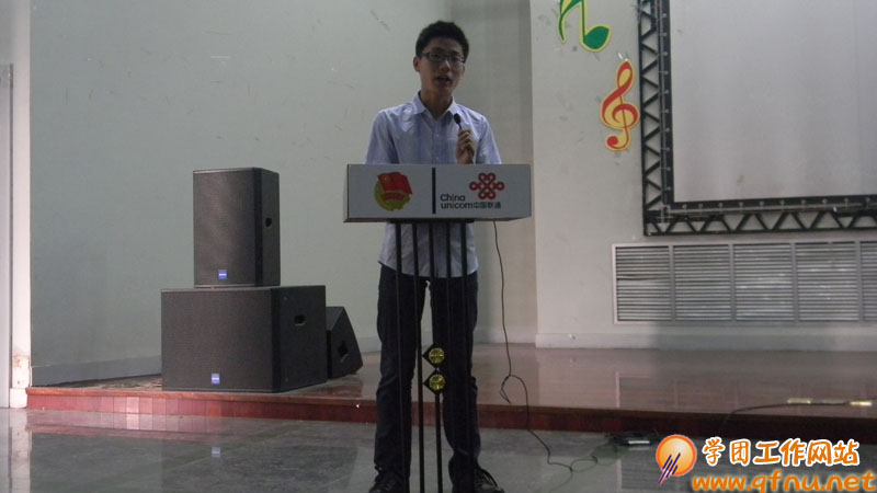 我校学生会作风建设工作会成顺利举行2